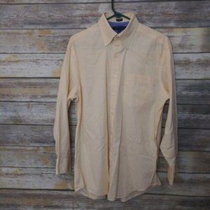 ⬇⬇ Tommy Hilfiger Regular Oxford Button LARGE